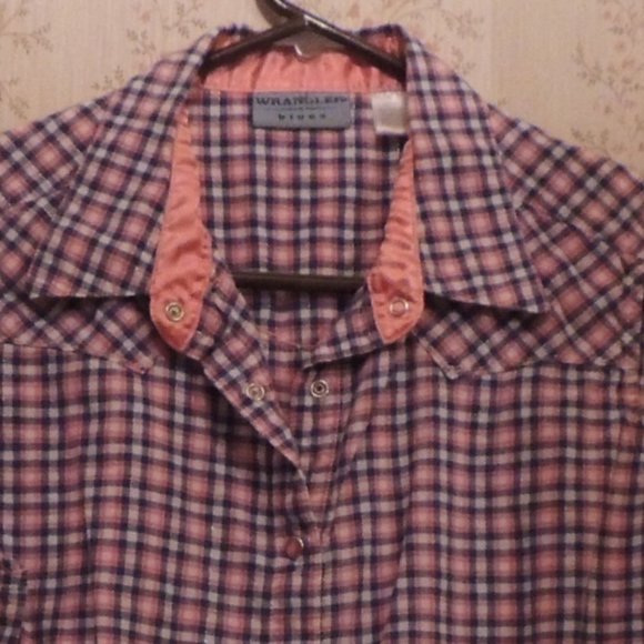 sleeveless top small plain with speckles - Picture 3 of 4